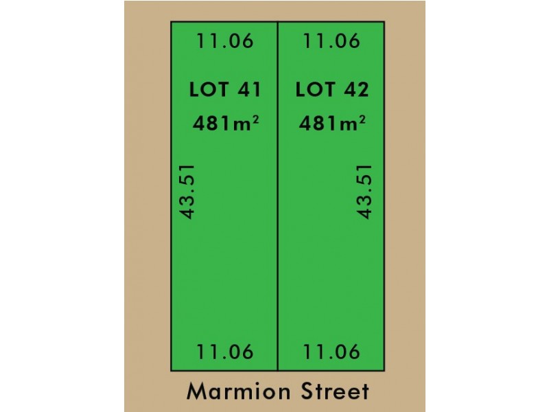 307 Marmion Street, Cottesloe WA 6011