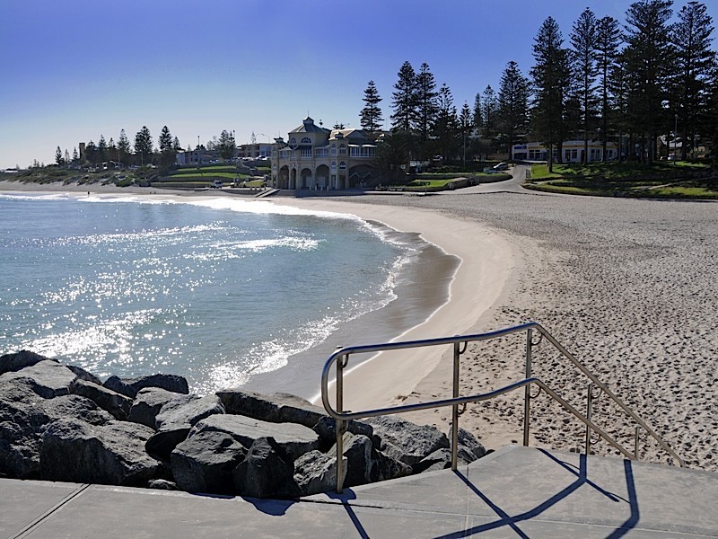 307 Marmion Street, Cottesloe WA 6011