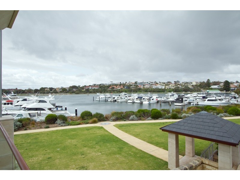 6/1 Corkhill Street, North Fremantle WA 6159