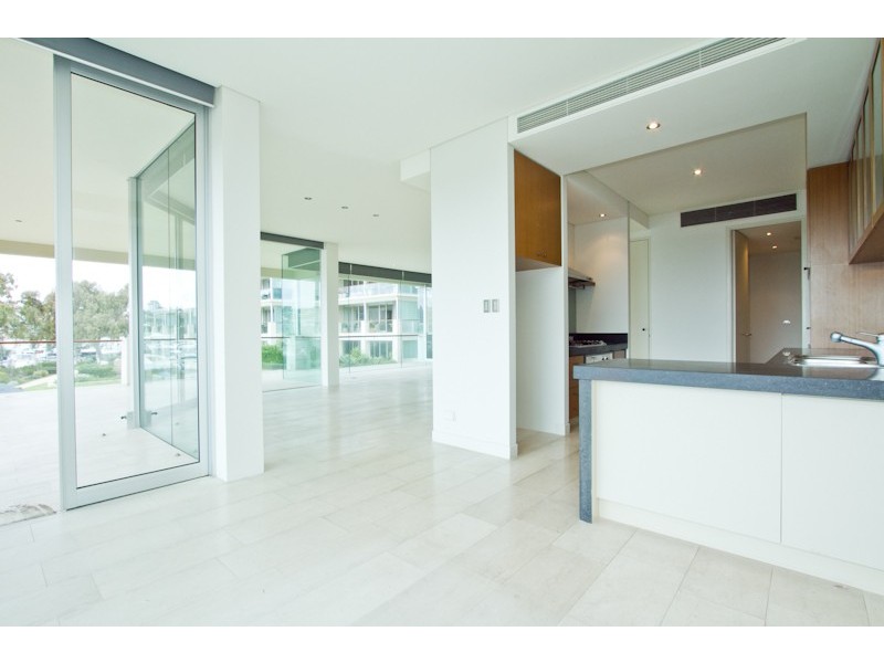 6/1 Corkhill Street, North Fremantle WA 6159