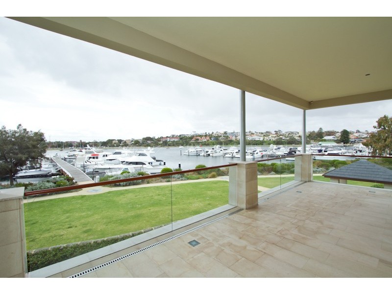 6/1 Corkhill Street, North Fremantle WA 6159