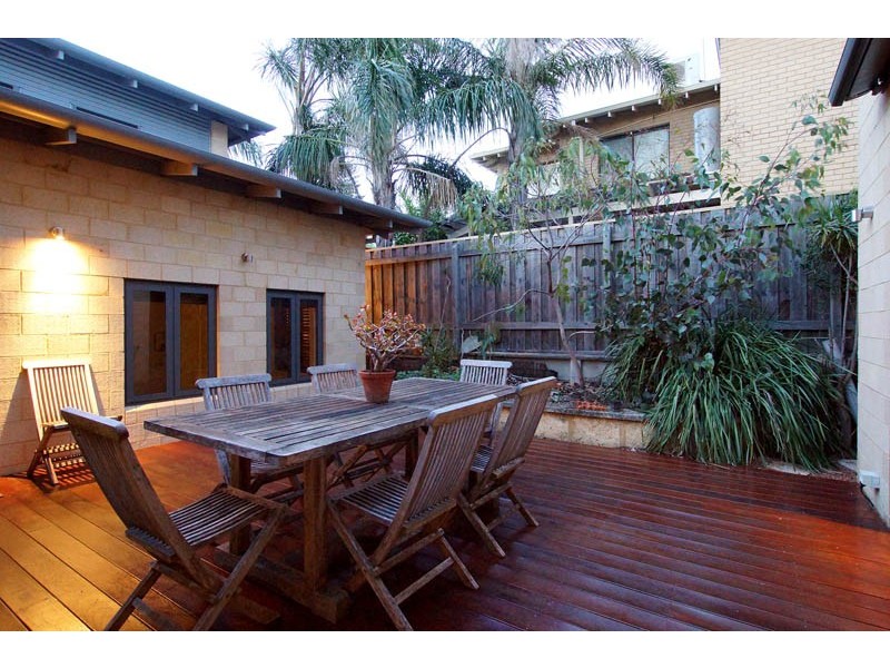 14a Forrest Street, Cottesloe WA 6011