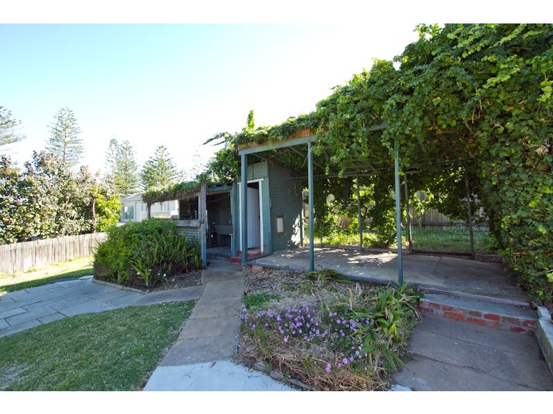 11 Webb Street, Cottesloe WA 6011