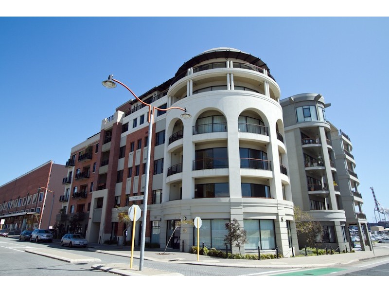 15/74 Cantonment Street, Fremantle WA 6160