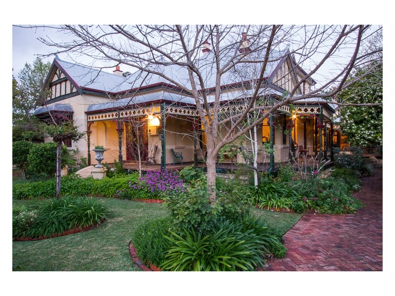 18 Reserve Street, Claremont WA 6010