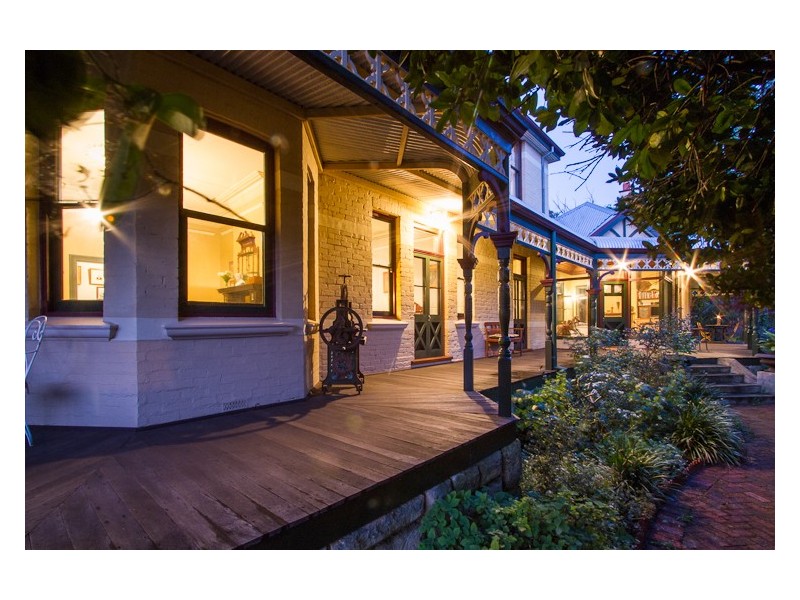 18 Reserve Street, Claremont WA 6010