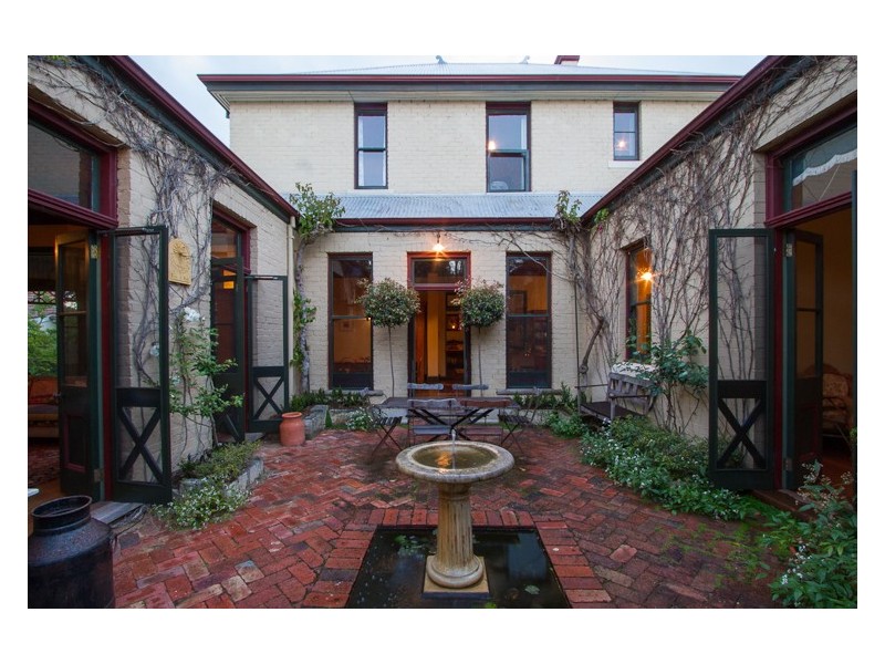 18 Reserve Street, Claremont WA 6010