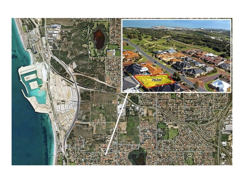 35 King Street, Coogee WA 6166