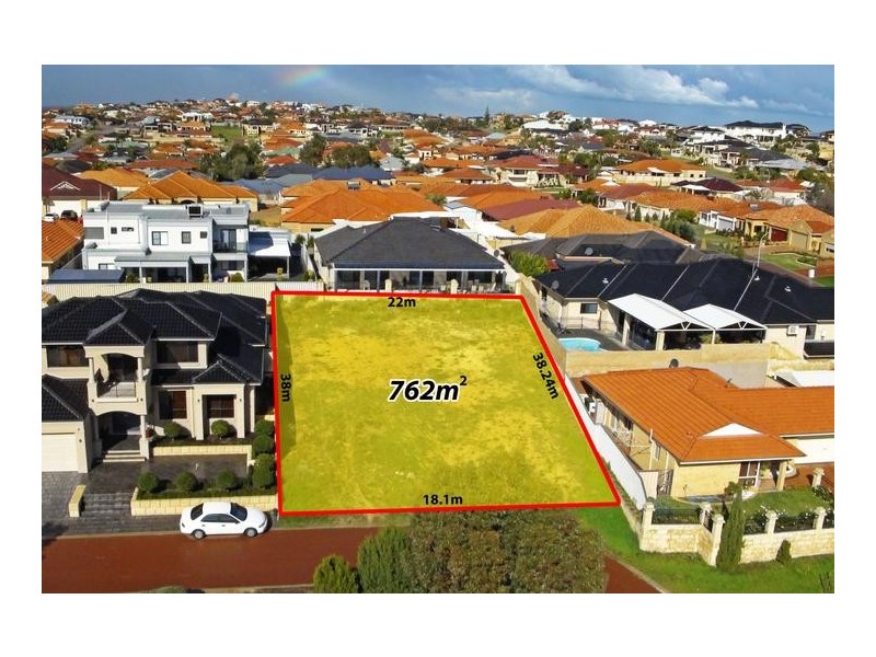 35 King Street, Coogee WA 6166