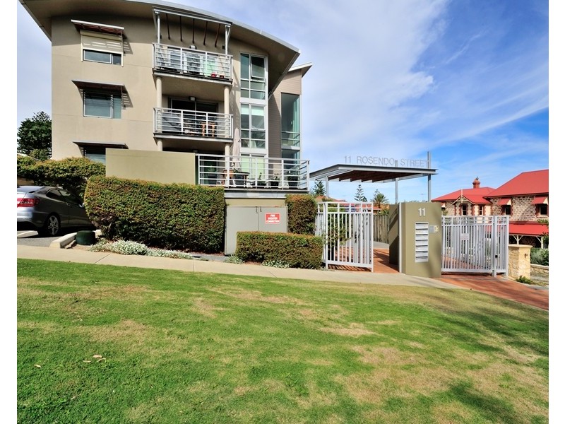 6/11 Rosendo Street, Cottesloe WA 6011