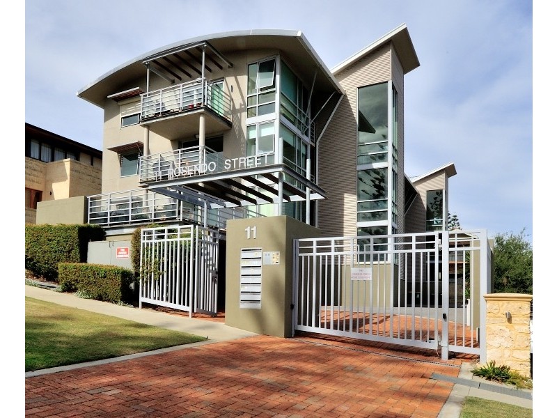 6/11 Rosendo Street, Cottesloe WA 6011