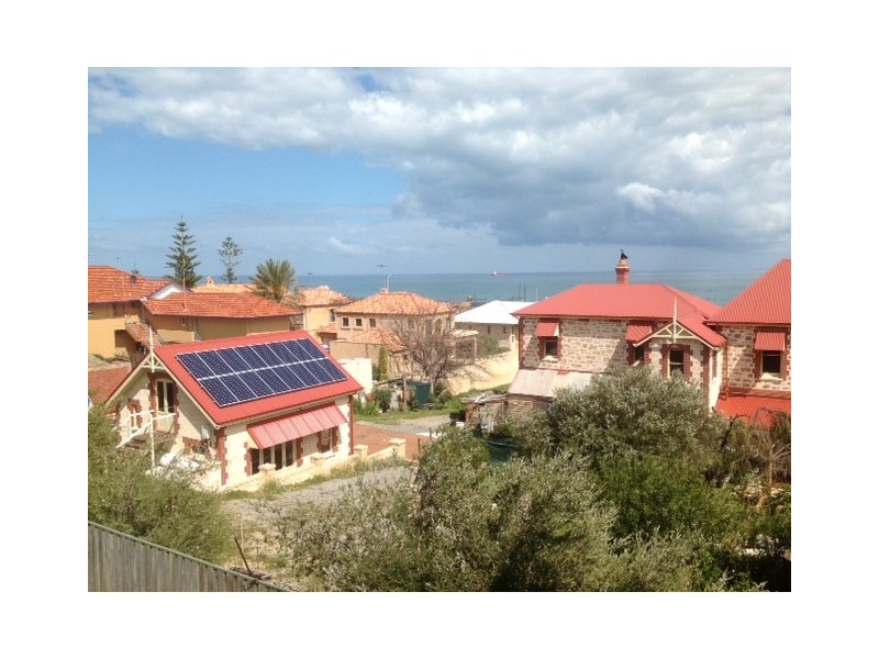 6/11 Rosendo Street, Cottesloe WA 6011