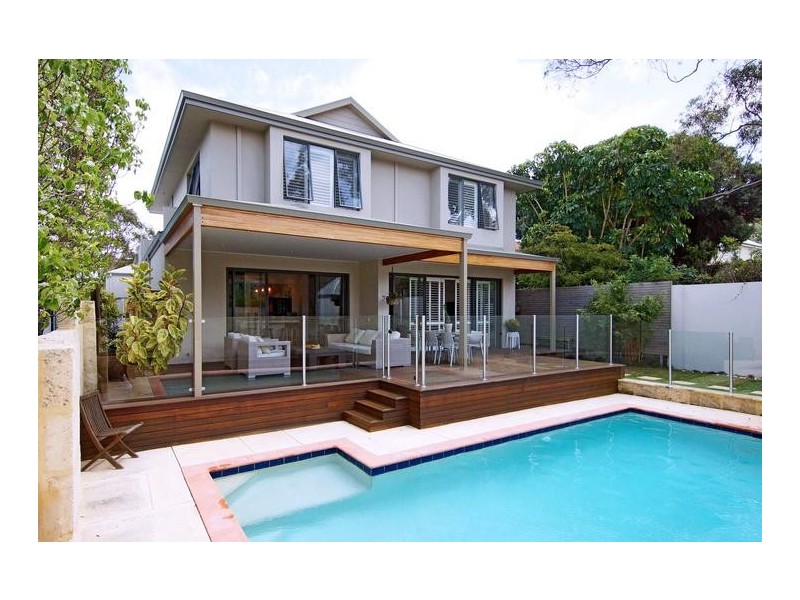 256 Marmion Street, Cottesloe WA 6011