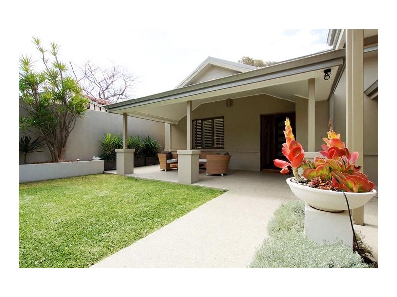 256 Marmion Street, Cottesloe WA 6011