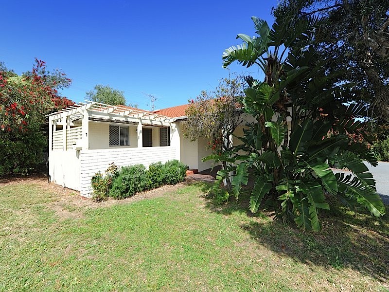 1/9 Boundary Road, Mosman Park WA 6012