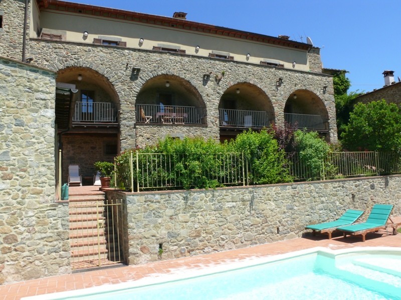 D’Arcato/Palazzo Tuscany, ITALY, Cottesloe WA 6011