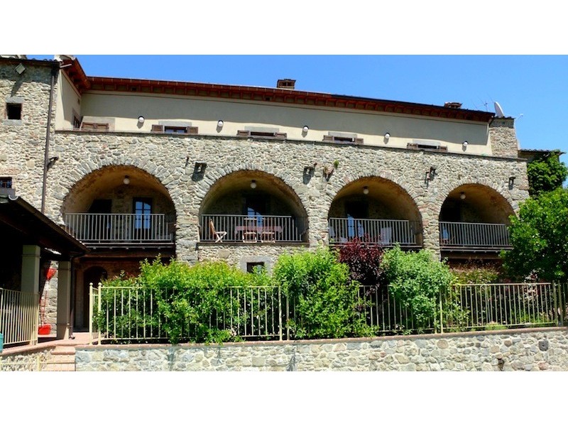 D’Arcato/Palazzo Tuscany, ITALY, Cottesloe WA 6011