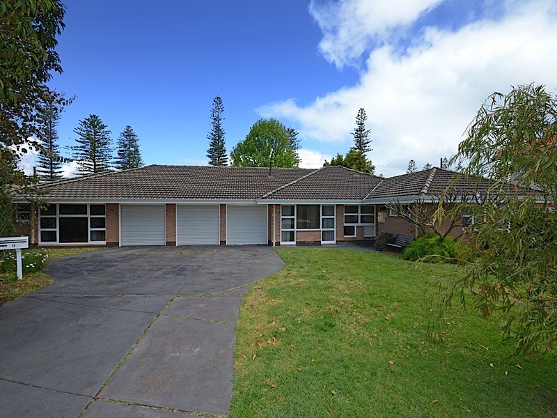 9 Andrews Place, Cottesloe WA 6011