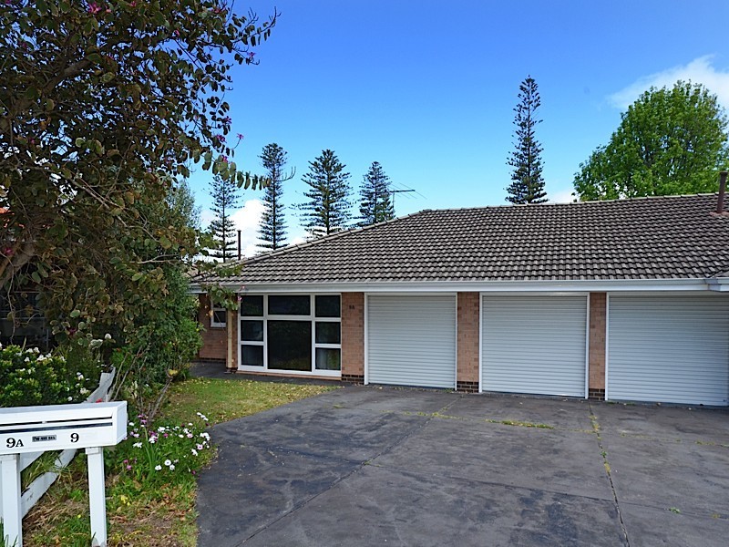 9 Andrews Place, Cottesloe WA 6011
