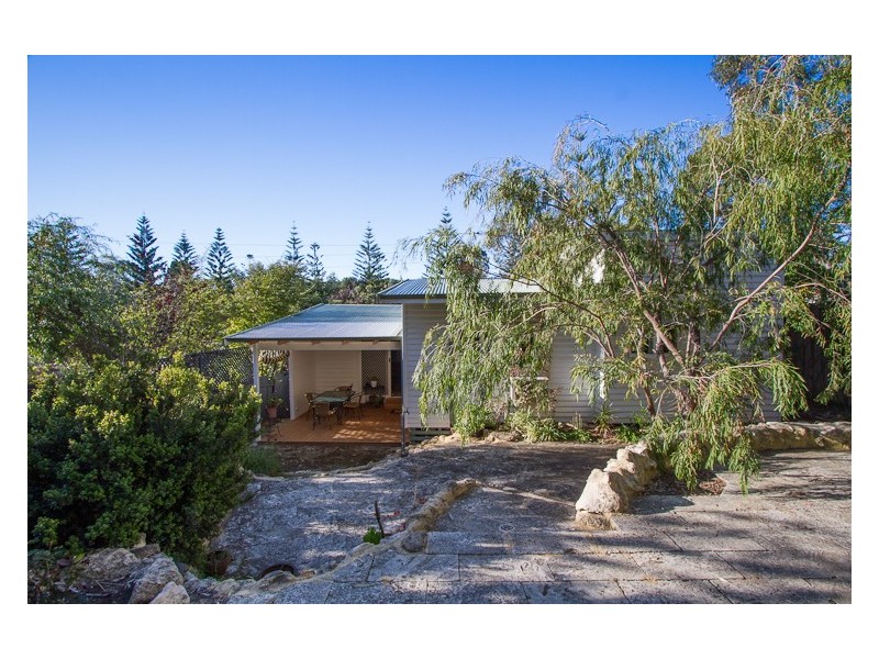 20 Iolanthe Street, Swanbourne WA 6010