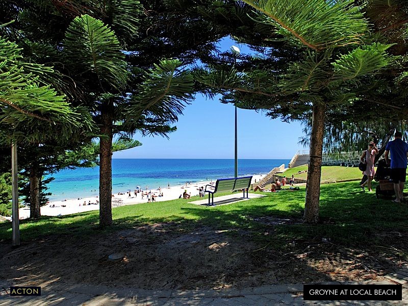 16/15 Eric Street, Cottesloe WA 6011