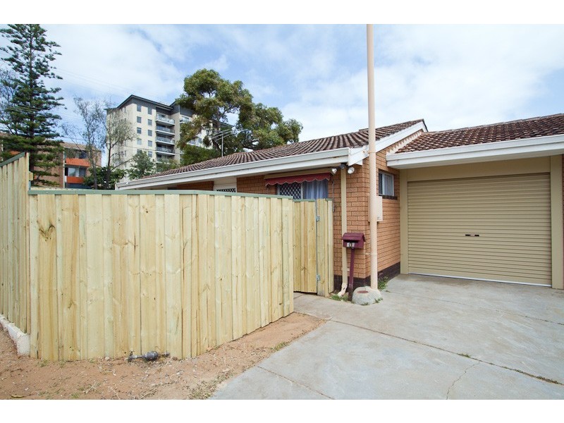 21B Wellington street, Mosman Park WA 6012