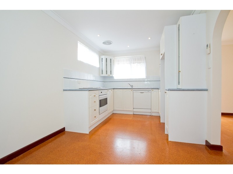 21B Wellington street, Mosman Park WA 6012