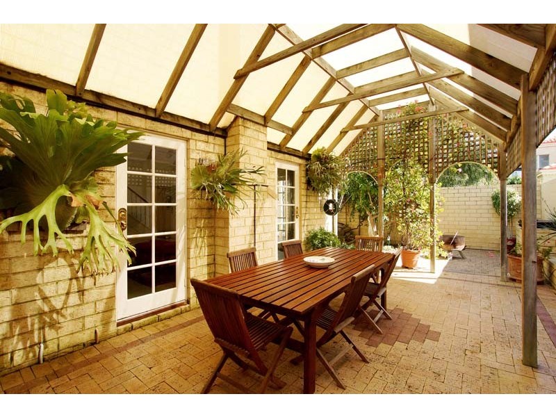 191A Curtin Ave, Cottesloe WA 6011