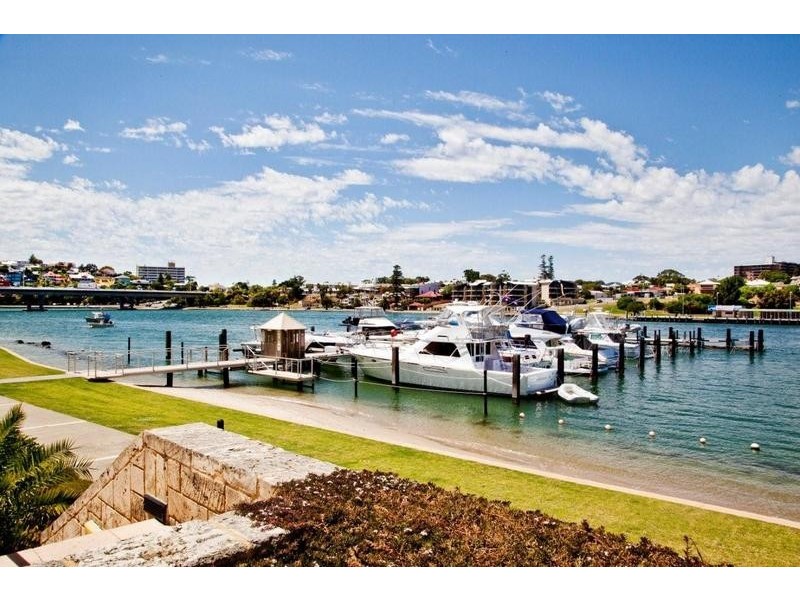 408/4-6 Doepel Street, North Fremantle WA 6159