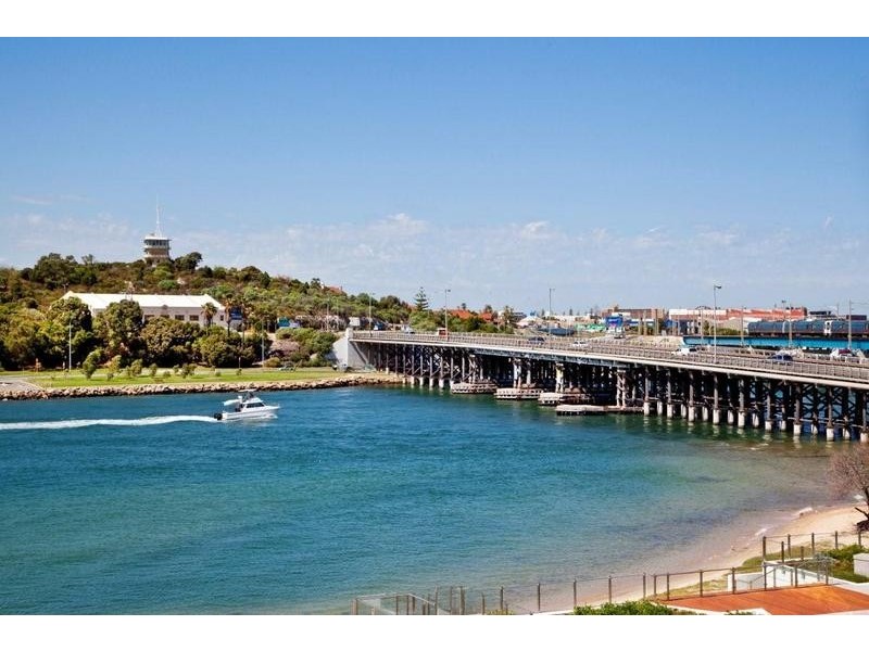 408/4-6 Doepel Street, North Fremantle WA 6159