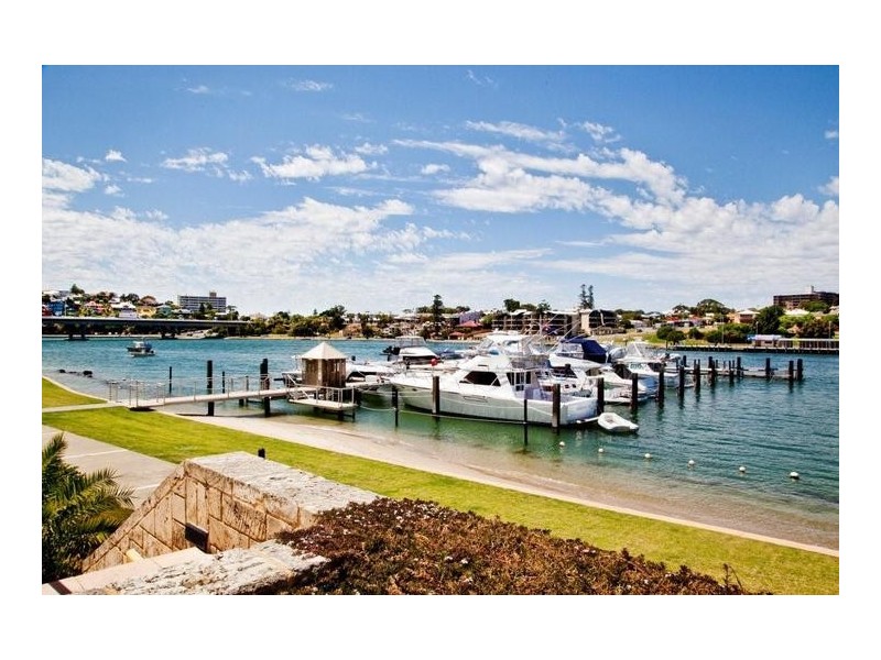 104/4 – 6 Doepel Street, North Fremantle WA 6159