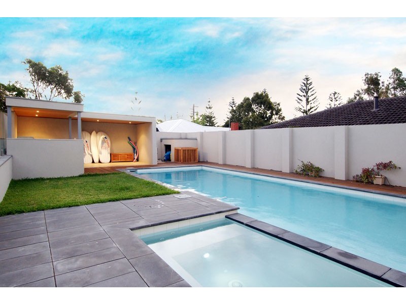 3 Greenville Street, Swanbourne WA 6010