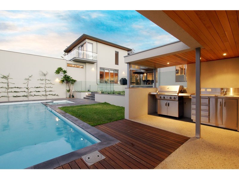 3 Greenville Street, Swanbourne WA 6010