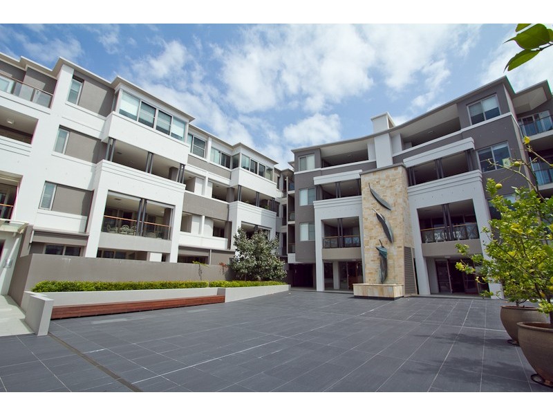 307/40 St Quentins Avenue, Claremont WA 6010