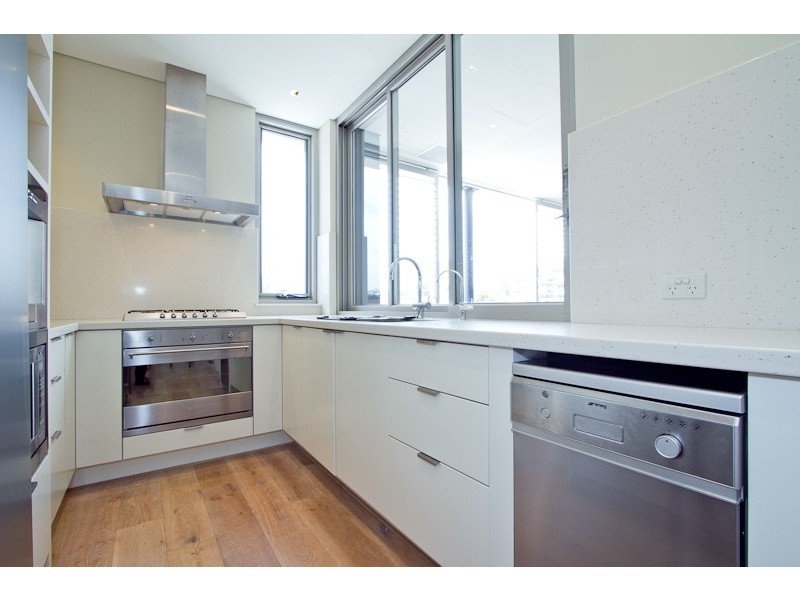 307/40 St Quentins Avenue, Claremont WA 6010