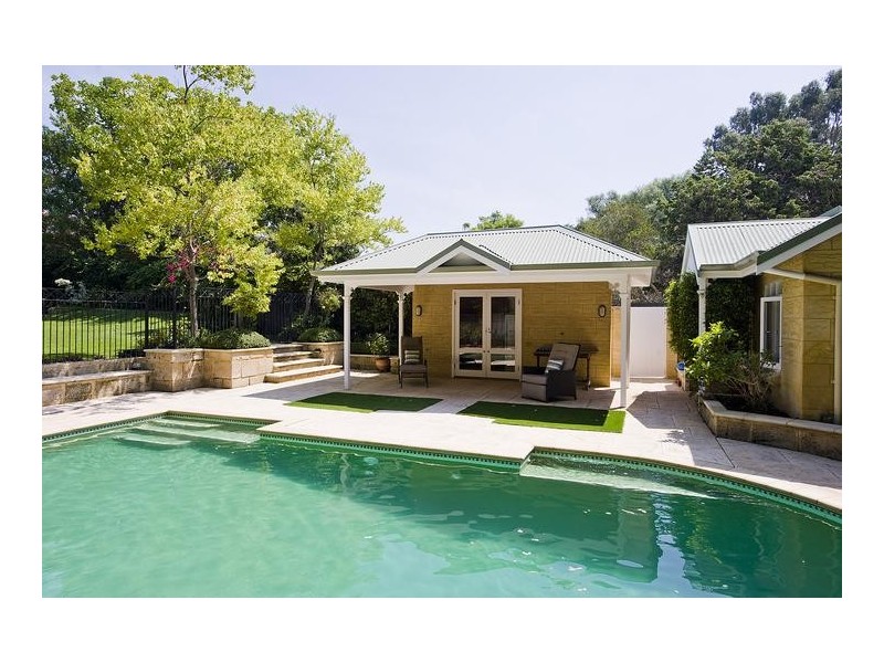 14 Florence Street, Cottesloe WA 6011