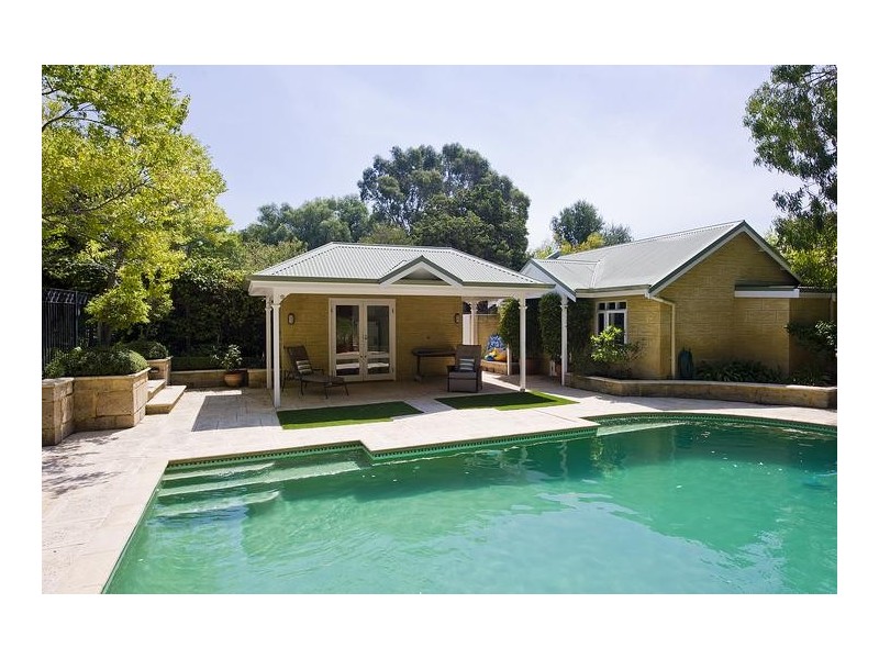 14 Florence Street, Cottesloe WA 6011