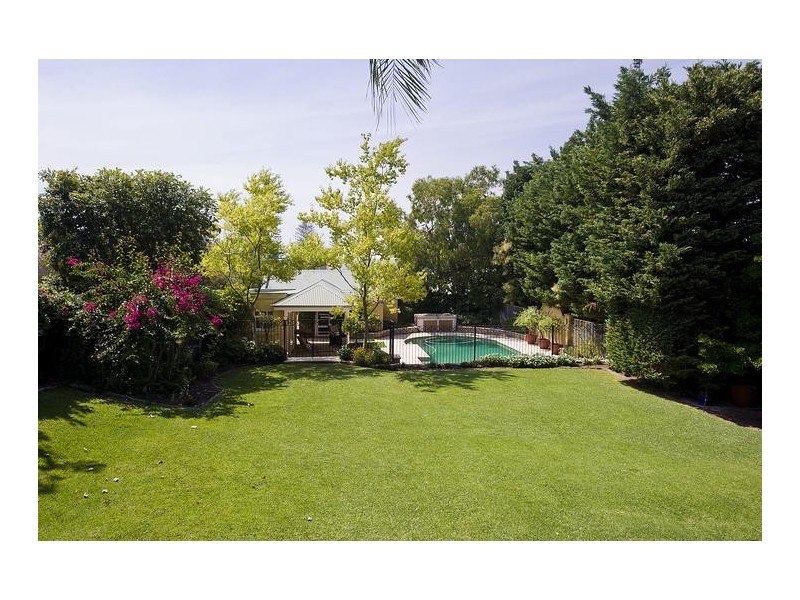 14 Florence Street, Cottesloe WA 6011