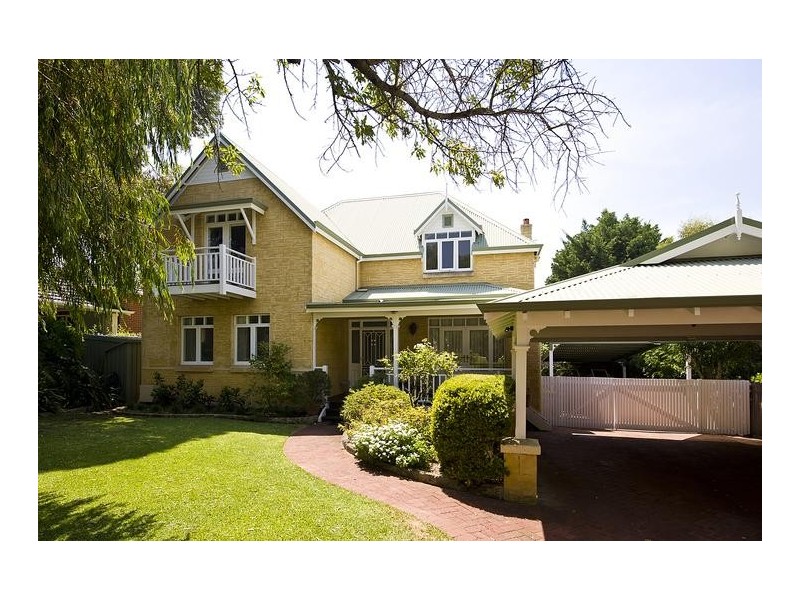 14 Florence Street, Cottesloe WA 6011