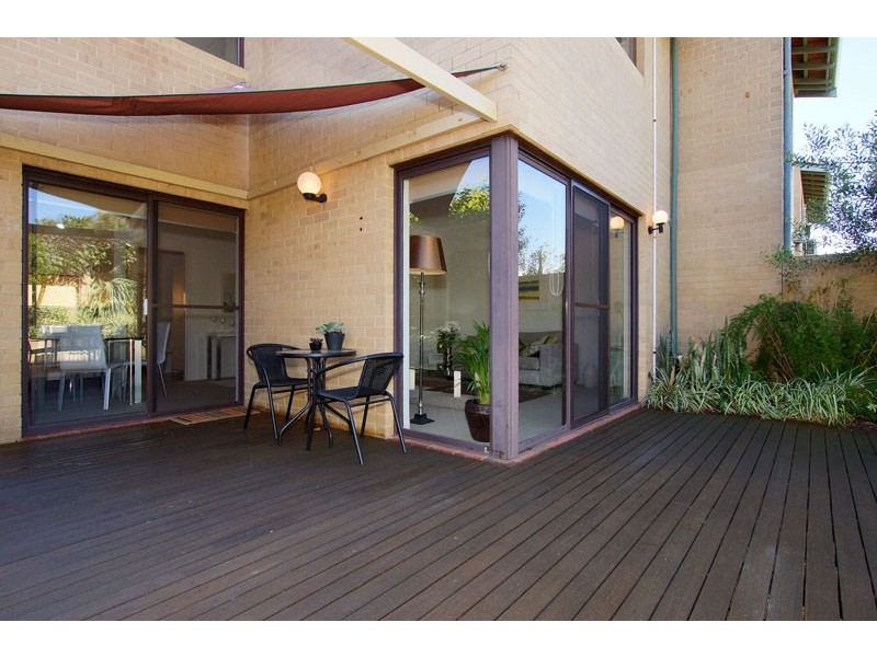 12/504 Stirling Highway, Peppermint Grove WA 6011