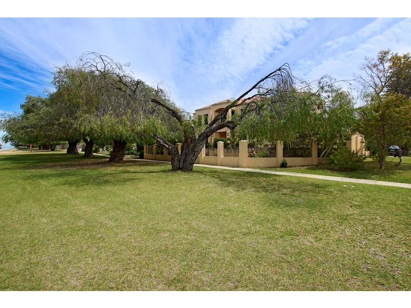 34 Napier Street, Cottesloe WA 6011