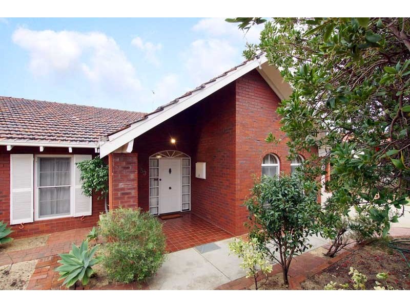 53 Kalinda Drive, City Beach WA 6015