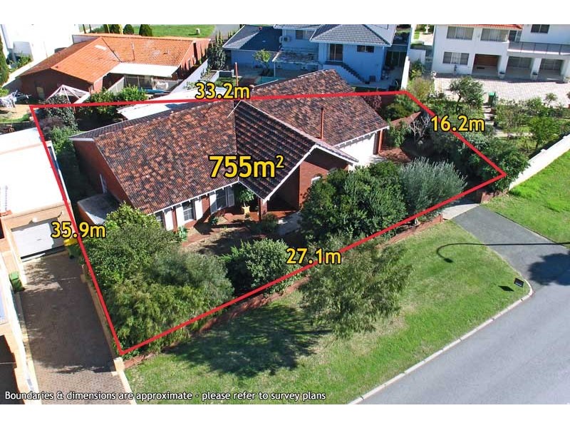 53 Kalinda Drive, City Beach WA 6015