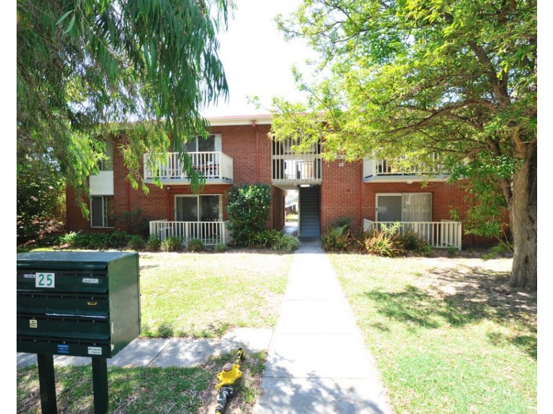 7/25 St Leonards Street, Mosman Park WA 6012