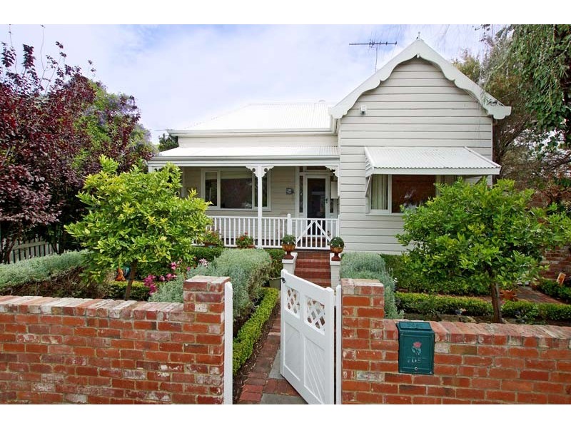 54 Victoria Street, Mosman Park WA 6012