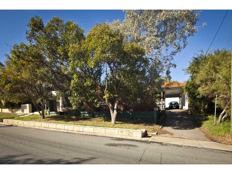 48 Wellington Street, Mosman Park WA 6012