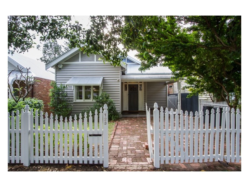 123 Herbert Road, Shenton Park WA 6008