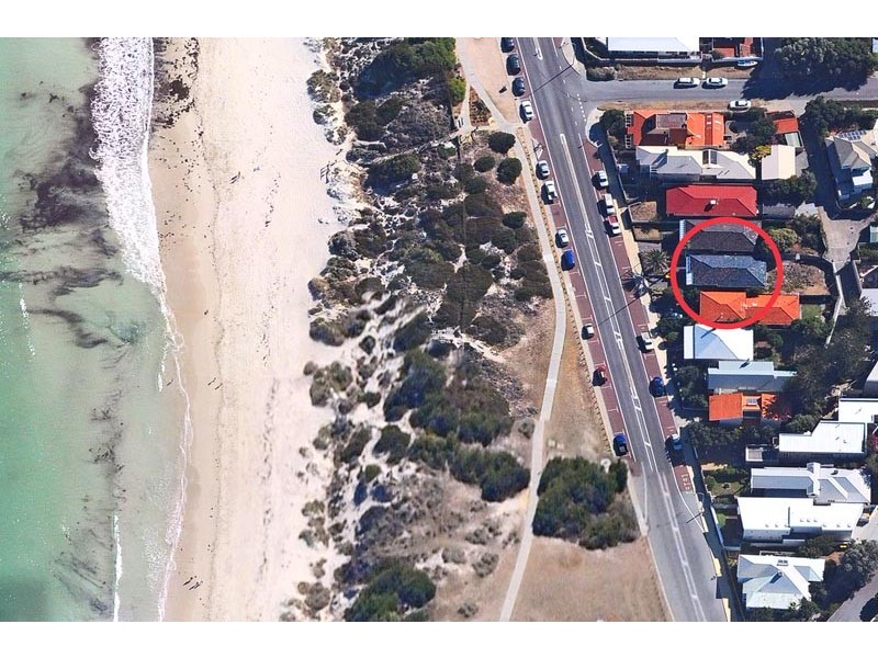 14 Marine Parade, Cottesloe WA 6011