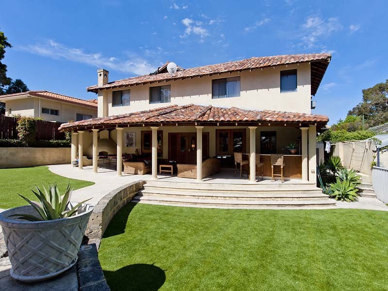 71 Vincent Street, Nedlands WA 6009