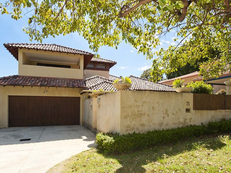 71 Vincent Street, Nedlands WA 6009